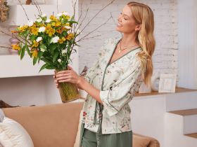 Пижама Pasion II