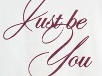 Футболка в рубчик для девочек, Бежевый