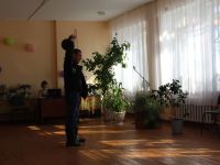 Софьинский сельский дом культуры