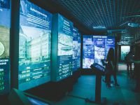 Исторический парк «Россия – моя история» г. Тюмень