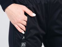 *Брюки NONAME RUNNING PANTS 2.0 26 WOS BLACK