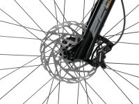 Велосипеды Двухподвесы Stinger Torsion STD 29, год 2026, цвет Оранжевый, ростовка 18