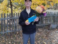 Большеляховский сельский дом культуры