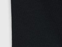 Велосипедки для девочек, Черный