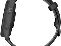 Смарт-часы Garmin Forerunner 265 (Black/Powder Gray) (010-02810-00)