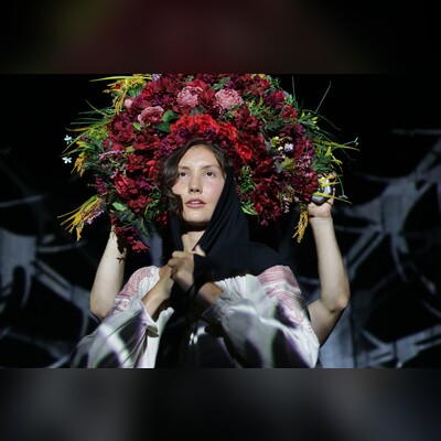 Вий (Театр на Садовой (Приют комедианта))