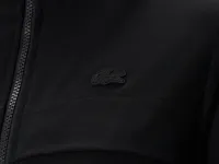 Женская утеплённая куртка-парка Lacoste с эластичным поясом