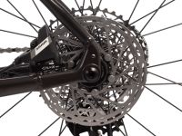 Шоссейный велосипед Stinger Gravix Evo, год 2024, цвет Желтый, ростовка 21