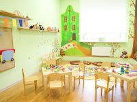 Дом культуры «Богатырский, 36»