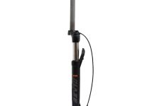 Rst Вилка RST Blaze 27.5 RL Disc, цвет Черный