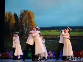 В Якутске стартовал республиканский фестиваль «Победная Весна»