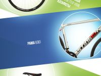 Шоссейный велосипед Stinger Stream STD, год 2021, цвет Серый, ростовка 23