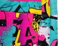 Зимний комплект из мембранной ткани для девочки