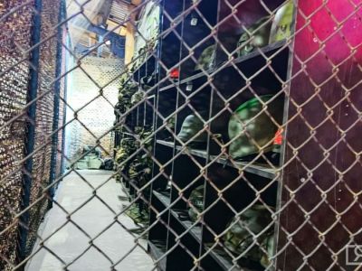 В зону СВО из Якутии доставлены дроны, обмундирование и запчасти для спецтехники