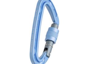 *Карабин "Oxygen" с муфтой