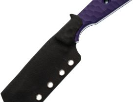 Туристический нож Lizard Knives Страйдер, сталь D2, рукоять G10