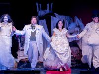 Санкт-Петербургский драматический театр им. графини С. В. Паниной»