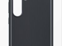 Чехол Samsung Rugged Case Galaxy S25+ черный