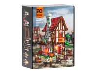 F9040 Конструктор Мастерская кузнеца