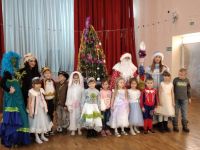 Каменно-Андриановский сельский дом культуры