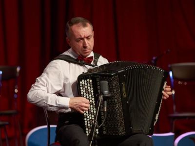 Билеты на Оркестр им. Еждика. Великий Астор (Филармония) / Концерт | Афиша | ИнфоТаймс