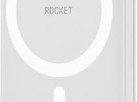 Внешний аккумулятор Rocket