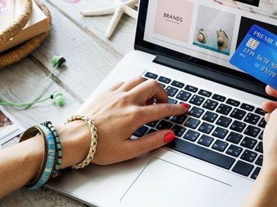 Две трети товаров в интернете – подделки