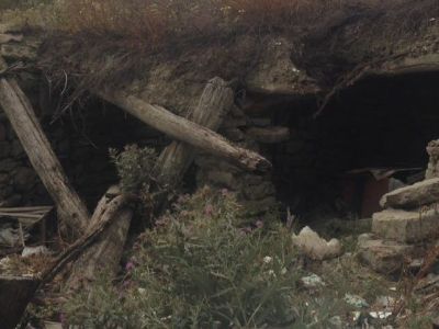 Водяная мельница