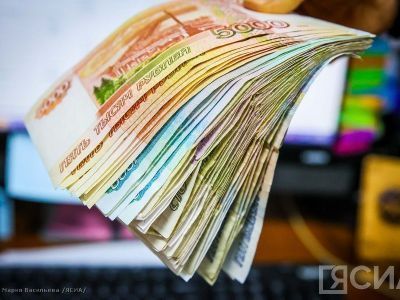 Миллион рублей выиграл в лотерею житель Якутска