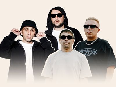 АК-47 и ТГК