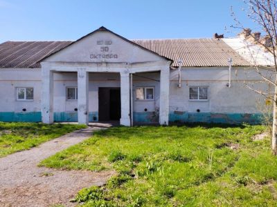 Быковская библиотека