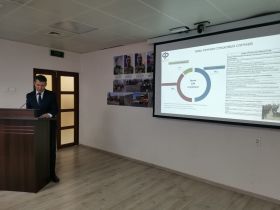 Вопросы безопасности и условий труда в Якутии обсудили на коллегии Минтруда