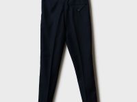 Брюки текстильные для мальчиков