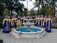 Большеремонтненский сельский дом культуры