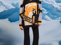 Джерси MySiberia «Моя Сибирь» М