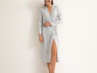 Халат Безе/Meringue