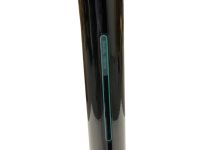 Rst Вилка RST Aerial TNL 29х1.5 шток 260мм, 100мм, ось 15мм, цвет Черный