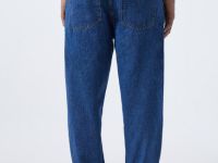 Джинсы Balloon, Синий