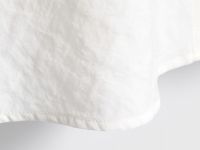 Блузка из модала, Белый