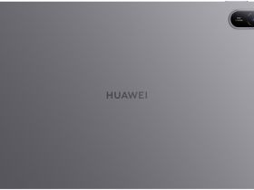 Планшет HUAWEI MatePad SE 4G 4/128 ГБ «Туманно-серый»