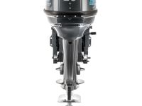 2х-тактный лодочный мотор MIKATSU M50FEL-T