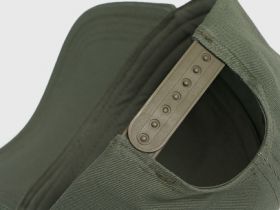 Бейсболка для мальчиков, Зеленый