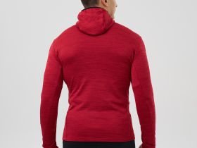 Толстовка Nordski Impulse Hunter