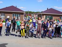 Дом культуры «Кадышево»