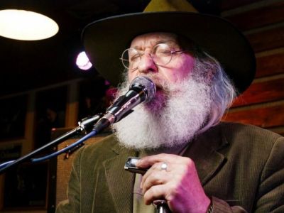 Петрович & The Hot Rod Band