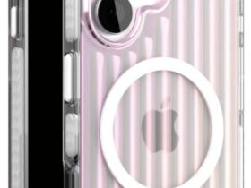 Чехол-накладка VLP