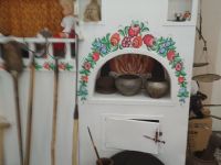 Библиотека исторического и духовного возрождения – филиал № 10