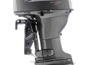 4х-тактный лодочный мотор MIKATSU MF60FEL-T-EFI