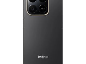 Смартфон HONOR X7d 8/256 ГБ Чёрный