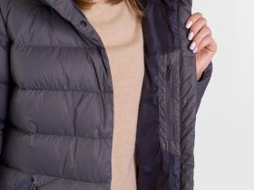 Куртка пуховая Chester II Женская